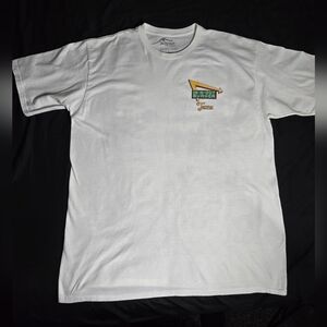 IN-N-OUT Texas Graphic Tee